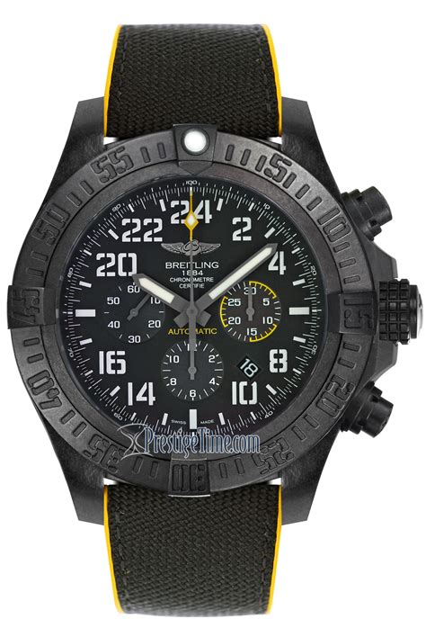 Breitling Avenger Hurricane (XB1210E4/BE89) 